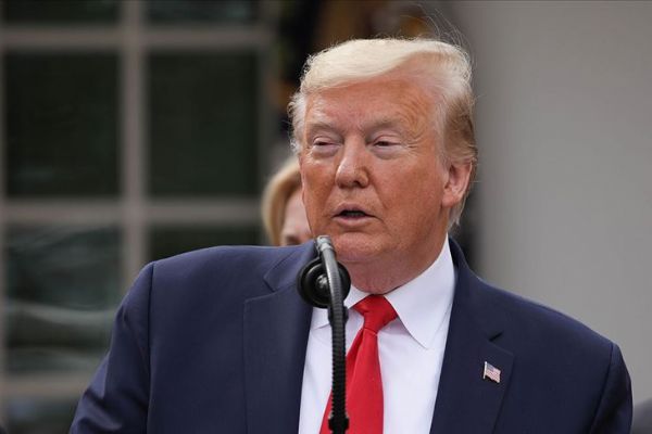 Trump çok sert çıktı: Avrupa ve ABD üzerinden yapılan tam bir rezillik