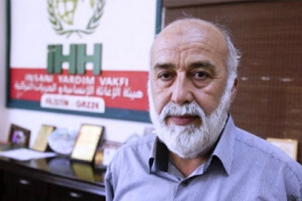 İHH'dan, Gazze ablukasına karşı sosyal medya kampanyası