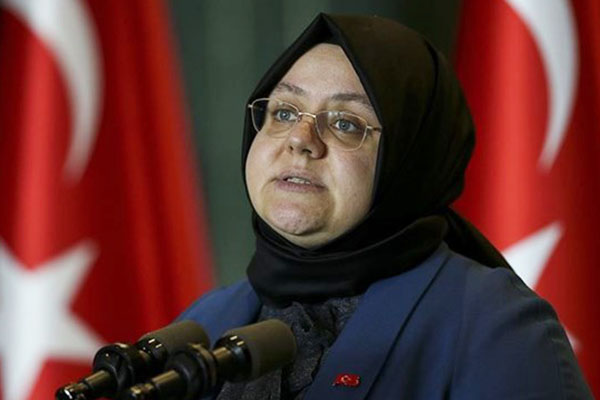 Bakan Selçuk duyurdu: 399 şehit yakını ve gaziye atama