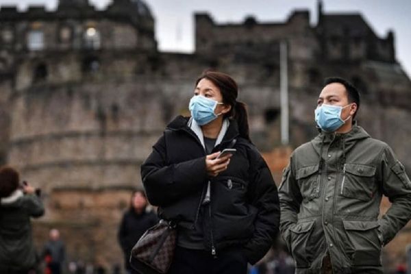 Dünya genelinde koronavirüs bilançosu: Can kaybı 329 bin 739'a yükseldi