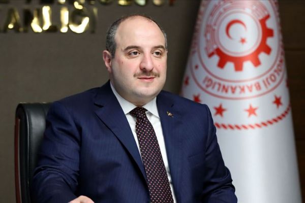 Bakan Varank: Yeni normalde tedbirlerimizi yeni yaşam tarzımız olarak belirlememiz gerekiyor