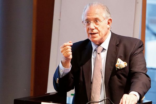 Eski Harvard Profesöründen ilginç korona aşı açıklaması?