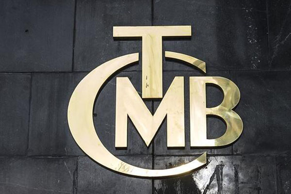 Merkez Bankası'ndan yarım puanlık faiz indirimi