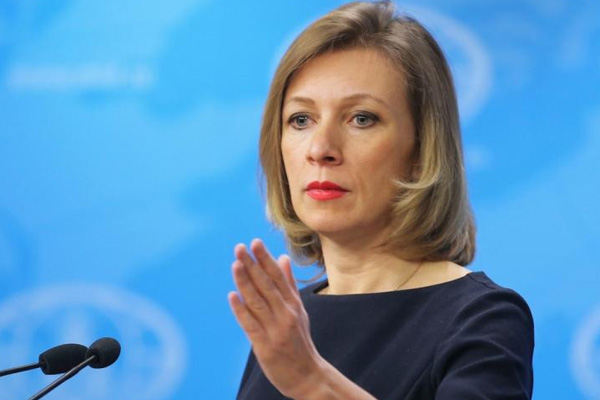 Rusya'dan ABD'ye anlaşma tepkisi