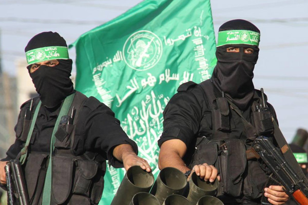 Hamas’tan İsrail’e net mesaj: İlhak planı öne alınamaz bir intifadaya neden olacak