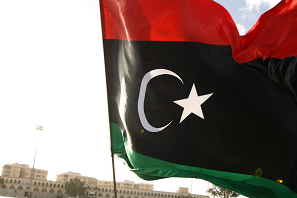 ''Vatan evlatlarını destekliyoruz'' diyerek duyurdular: Libya hükümetine bir destek daha!