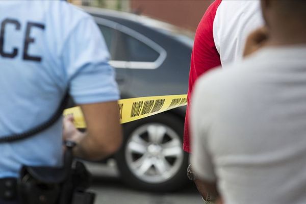 ABD'de deniz üssündeki silahlı saldırgan etkisiz hale getirildi