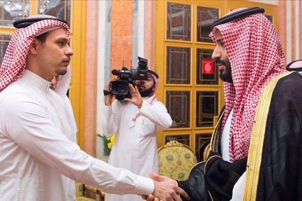 Cemal Kaşıkçı’nın ailesinden şaşırtan açıklama: Katilleri affettik