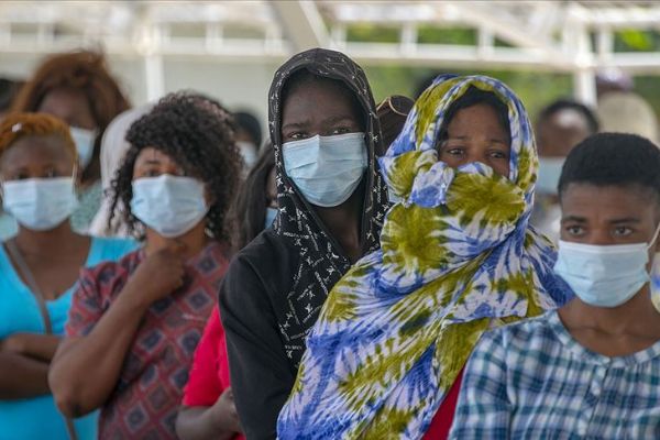 Senegal'den 'Afrika'nın Borçları Silinsin Girişimi'