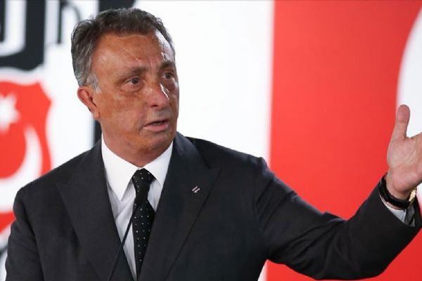 Ahmet Nur Çebi'nin ikinci koronavirüs testi negatif çıktı