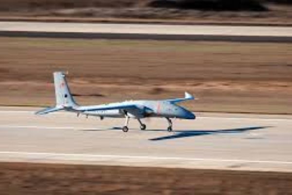 AKINCI Belgeseli Ramazan Bayramı’nın ilk günü yayınlanacak