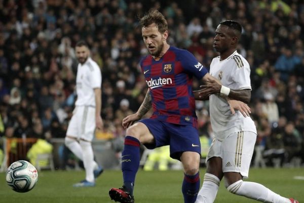 İspanya futbol ligi La Liga başlıyor mu?