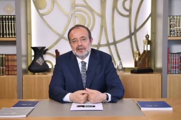 Mehmet Görmez, bayram namazı için ne yapılması gerektiğini anlattı