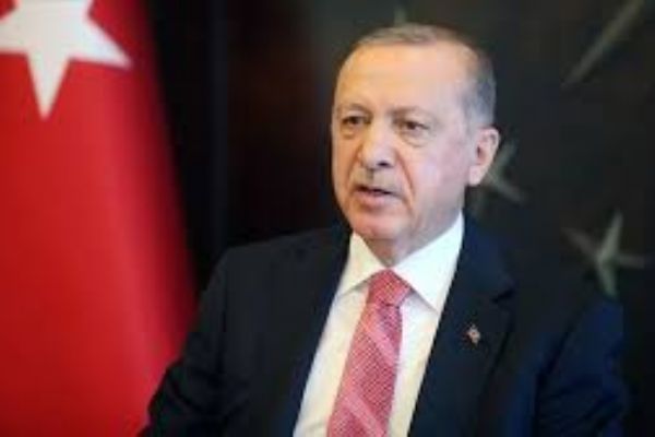 Cumhurbaşkanı Erdoğan: Yarından tezi yok, yeni bir gönül seferberliği başlatıyoruz