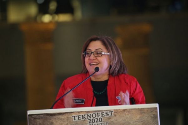 Gaziantep farklı bir TEKNOFEST'e hazırlanıyor