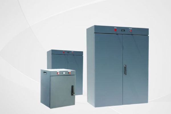 Yerli sterilizasyon sistemine yurt dışından yoğun ilgi