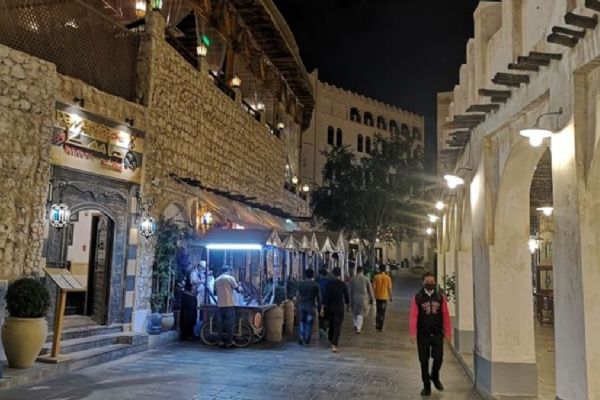 Arap ülkelerinde Kovid-19 kaynaklı can kaybı ve vaka sayıları arttı