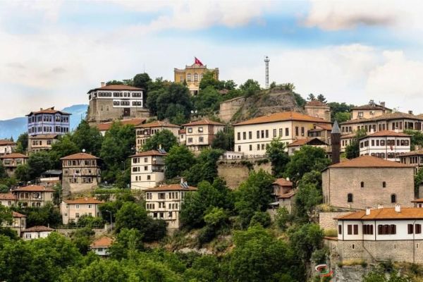 Safranbolu ziyaretçi ağırlayacağı günü bekliyor