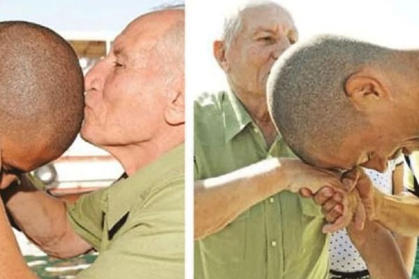 Alex de Souza'dan Lefter Küçükandonyadisli bayram mesajı