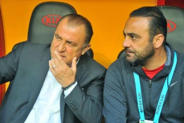 Galatasaray'da Hasan Şaş'ın yerine Hollandalı yıldız mı geliyor?