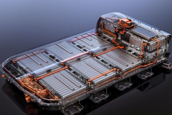 General Motors'dan (GM) elektrikli arabalar için yeni tip batarya
