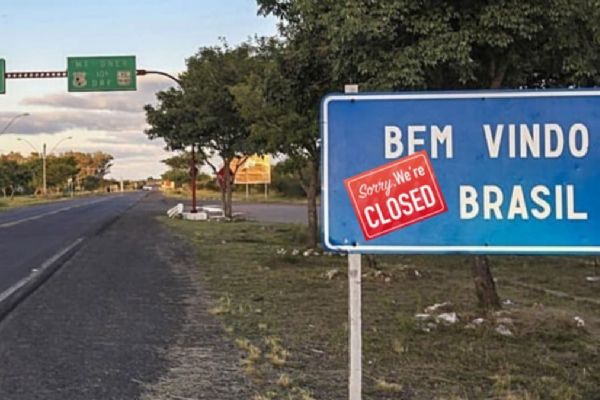 ABD, Brezilya'dan ülkeye girişlerin durdurulduğunu açıkladı