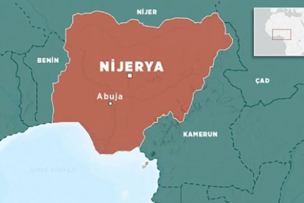 Nijerya'da 293 mahkuma Ramazan Bayramı affı