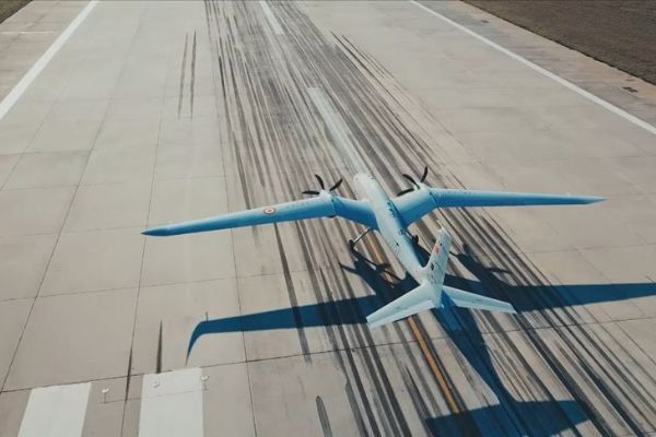 'AKINCI' belgeseli izleyiciyle buluştu