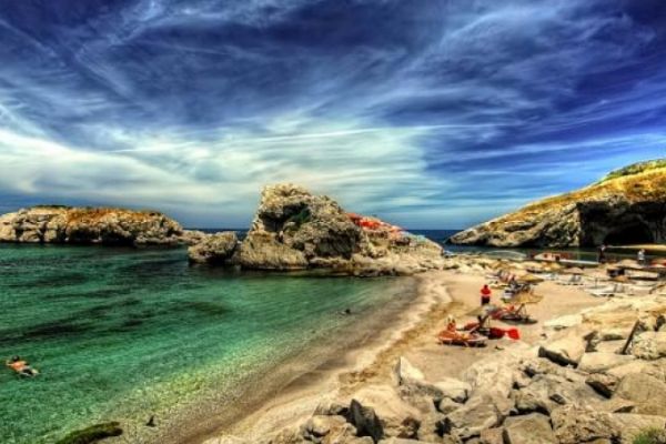 Bayramlar aslında 'sakinlik' demek