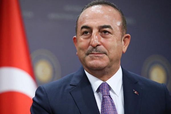 Dışişleri Bakanı Çavuşoğlu, Afrika Günü dolayısıyla makale kaleme aldı