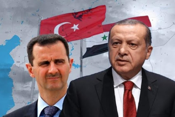 Şakul Avsat: Esed gidiyor, Türkiye kalıyor