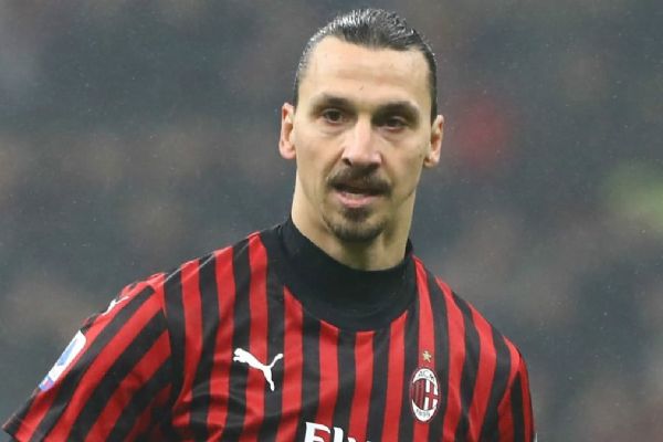 Ibrahimovic için futbol hayatı sona mı eriyor?