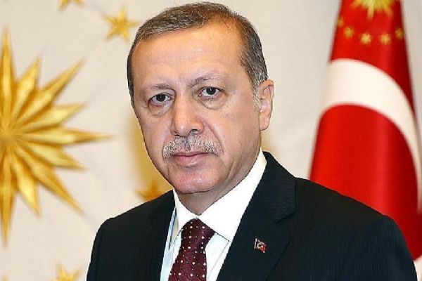 Cumhurbaşkanı Erdoğan'dan şehit ailesine bayram telefonu