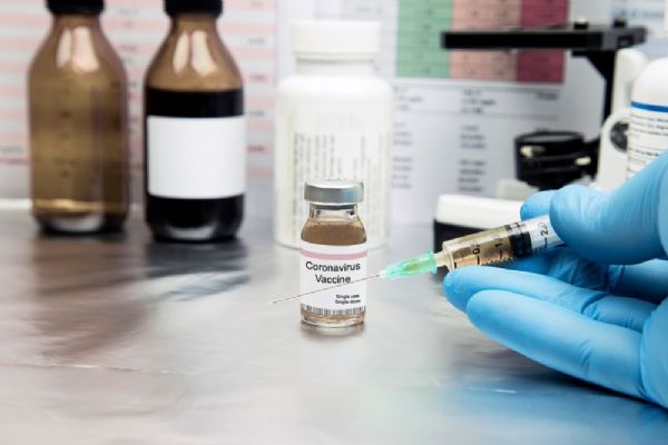 Korona virüs aşısını geliştirmeye en yakın ülke Çin oldu