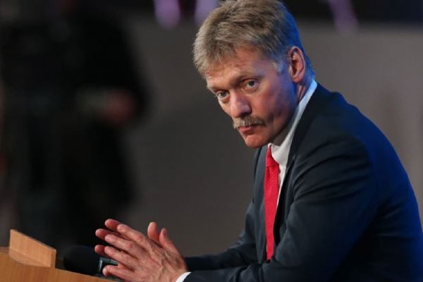 Koronavirüste tedavi gören Kremlin Sözcüsü Peskov taburcu oldu