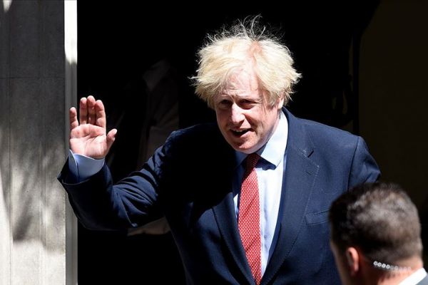 İngiltere’de tüm gözler bu karardaydı: Başbakan Johnson açıkladı