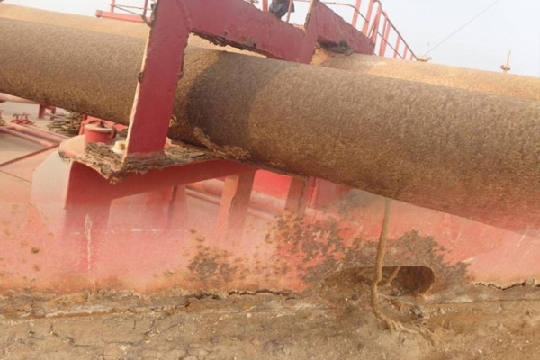 Yemen hükümeti uyardı: Dünya tarihinin en büyük çevre felaketi yaşanabilir!