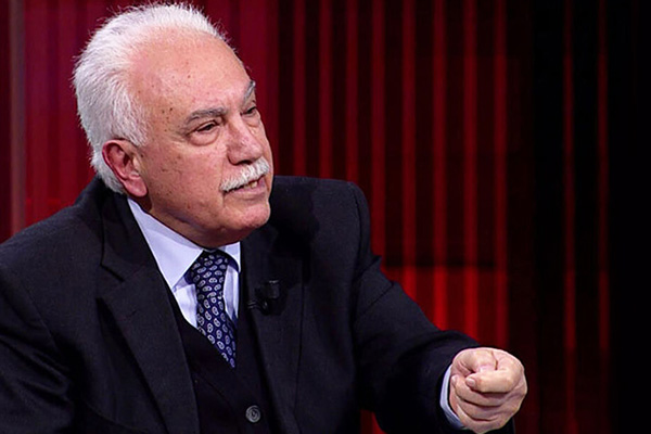 Perinçek: Atatürkçü geçinenler, Amerikan emperyalizminin oyuncağı oldu