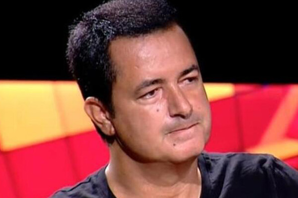 Acun Ilıcalı dünya rekoru kırdı