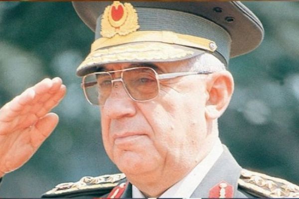 İsmail Hakkı Karadayı kimdir?