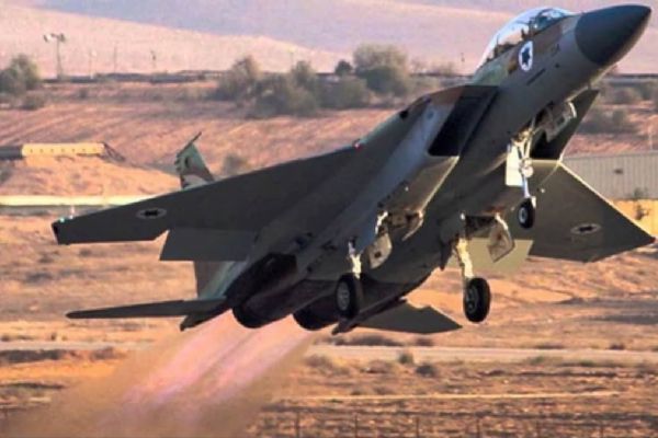 İsrail'in Lübnan hava sahasındaki ihlalleri sürüyor