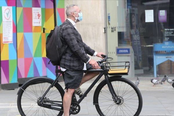 Korkunç rakamlar: Kovid-19’dan ölümler engellenemiyor