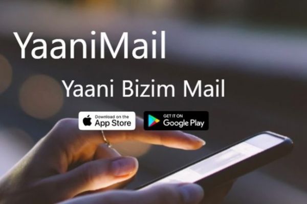 YaaniMail'den kurumsala güvenli hizmet