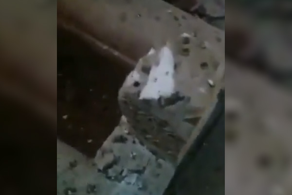 Şii gruplar İslam Halifesi Ömer bin Abdulaziz'in mezarını boşalttı