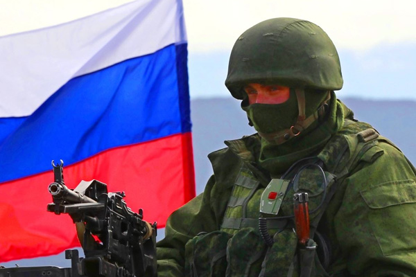 Rus vekillerden kritik Libya kararı