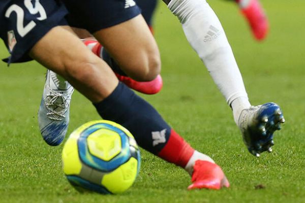 Ligue 2'de küme düşmeme kararına iptal