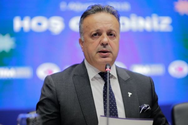 TİM Başkanı Gülle: İhracata büyük destek
