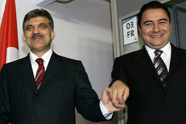 Ahmet Hakan: Babacan, CHP tabanını Gül'ün çatı adaylığına ısındırmaya çalışıyor