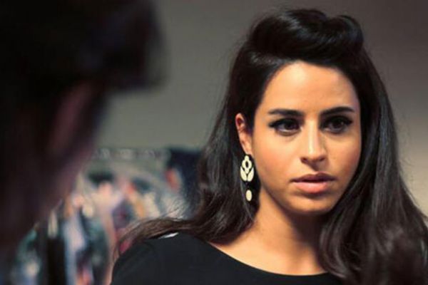 Buşra Pekin neden gündem oldu?