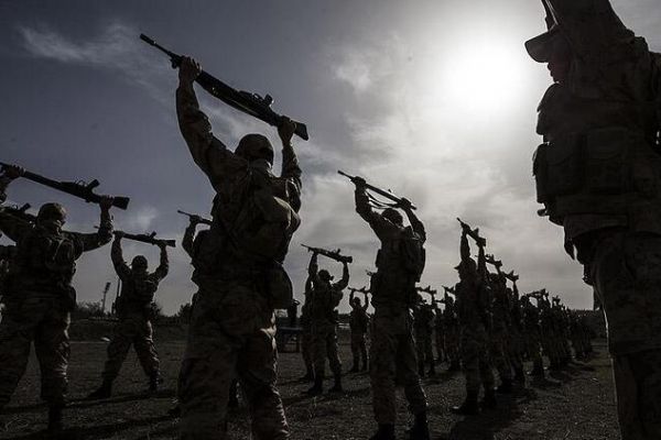 Askerlik yerleri açıklandı mı? Askerlik yeri sorgulama e-devletten Askerlik yeri sorgulama